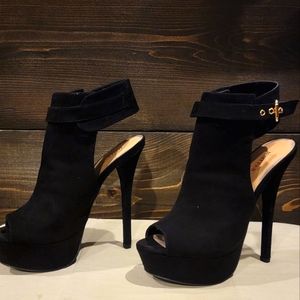 JustFab Heels